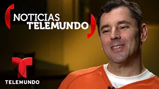 De la boca de un narco | En La Sombra del Narco | Noticias Telemundo