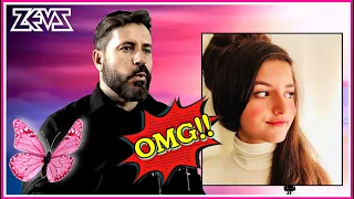 Angelina Jordan - Lovin' you - Proysenfestivalen | Sound enhanced | REACTION by Zeus