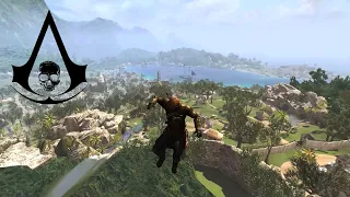 Super Edward | Assassin's Creed IV: Black Flag Mod