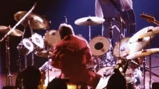 Ronnie Tutt Drum Solo, Las Vegas-NV, December 13, 1975