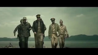 Operation Chromite - Trailer Ufficiale sub Ita by Film&Clips