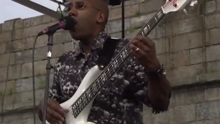 Fourplay - 101 Eastbound - 8/12/2000 - Newport Jazz Festival (Official)