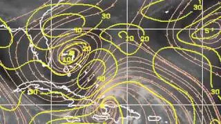 July 22 Weather Xtreme Video - Morning Edition