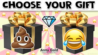 CHOOSE YOUR GIFT / ELIGE TU REGALO 🎁  ВЫБИРАШКИ Anna Gold 💖