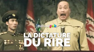 Compilation Culture Pub - La Dictature du Rire