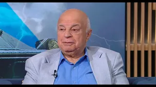 Háború Ukrajnában (2022-07-11) - HÍR TV