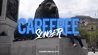 Songer - Carefree (Chelsea Freestyle) Prod. Kazza