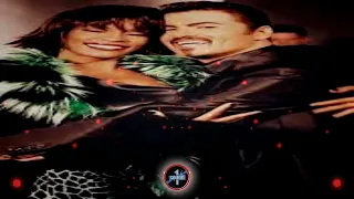 Whitney Houston & George Michael  - If I Told You That (Remix)