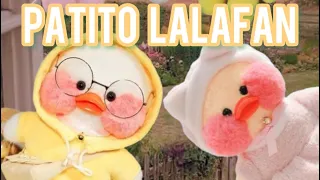 ✨Patito Lalafan✨