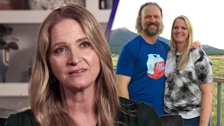 Sister Wives: Christine ‘Terrified’ to Date Because Kody Wasn’t Attracted to Her