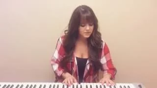 Amanda Riley - Whenever You Come Around (Vince Gill Cover)