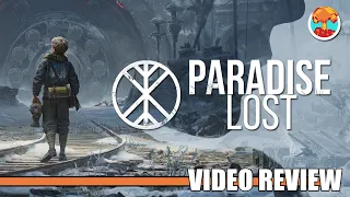 Review: Paradise Lost (PlayStation 4, Xbox One & Steam) - Defunct Games