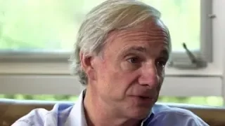 Ray Dalio calls for investing in China amid trade tensions