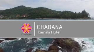 Chabana Hotel  Kamala Phuket,Thailand