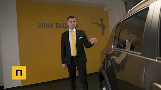 Оцинковка кузова на Renault Sandero Stepway 2020