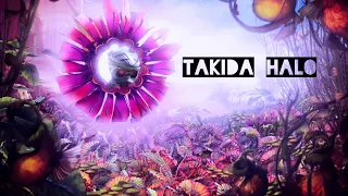 Takida - Halo (Boxroom Version) 2024 HQ 1080p