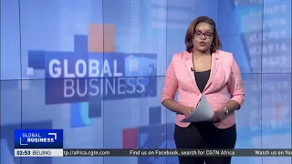 LIVE: #GlobalBusiness  18GMT 29/07/2021