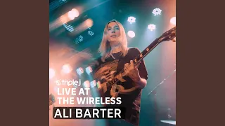 Ur a Piece of Shit (Triple J Live at the Wireless, The Corner Hotel, Melbourne, 2019)