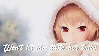 Nightcore - The Girl