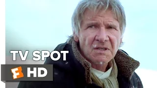 Star Wars: The Force Awakens TV SPOT 1 (2015) - Movie HD