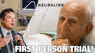 Elon Musk Announced Neuralink Officially Used on Humans!