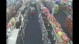 CVS pharmacy robbery suspects