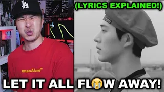 [DECONSTRUCTING WITH ANDY!] B.I 비아이 - ‘FLOW AWAY’ | LYRICS EXPLAINED!