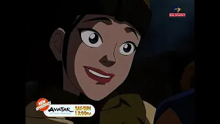 Avatar The Last Airbender New Promo