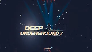 DEEP UNDERGROUND 7 - AHMET KILIC