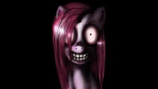 SCP Containment Breach: My Little Pony | JUMPSCARES AND PONIES