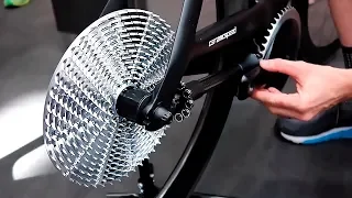 GADGETS PARA BICICLETAS QUE EXPLODIRÃO A SUA MENTE