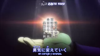 Hunter X Hunter Opening Sub Español (Chimera Ant Arc ver)