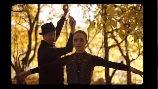 Bársony Bálint és az MRP - Kállai kettős | Official Music Video