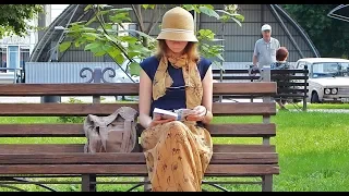 MIRGOROD, UKRAINE, SEARCHING FOR A SIP OF WATER. A Documentary.