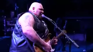 Show - Popa Chubby Voodoo Chile