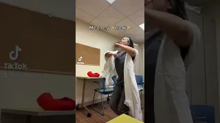 2 Types of Nurses on Break | Funny Nurse Memes