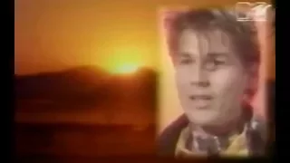 1993 - Planet alert MTV Morten Harket