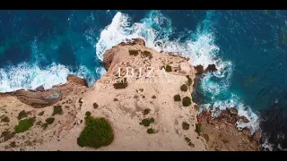 Ibiza 🇪🇦 || 4K Aerial Adventures | Mavic Air