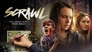 Scrawl (2015) Daisy Ridley Full Movie HD