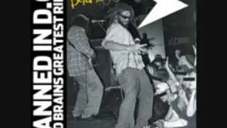 Bad Brains-Banned in D.C