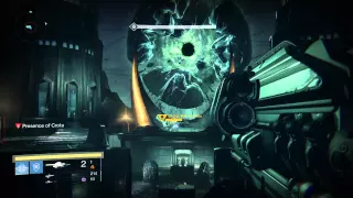 Hard Mode Crota Kill 2 Swords (No Ogres!)