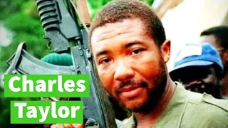 Charles Taylor: Ses Secrets Révélés au Liberia.