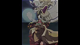 Akainu VS Whitebeard