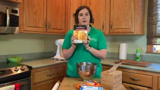 Recipe Video 1   Sausage Balls