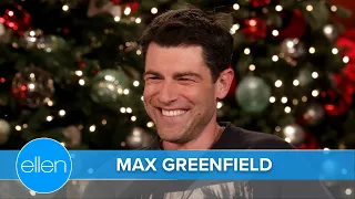 Max Greenfield's 'New Girl' Character Promoted 'Big Gay Party' Over Thanksgiving Holiday