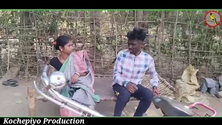 Hende jaway // New santali comedy video 2024 // Kochepiyo Production