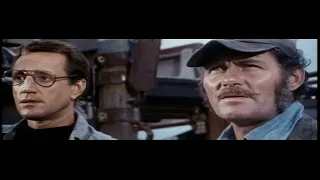 Jaws (1975) - Theatrical Trailer (4K)