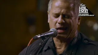 Jon Stevens for Coopers - Live, loud and local.