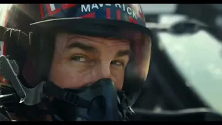 Top Gun Maverick 2022  Hangman Saves Maverick  Rooster Scene  Movieclips 1080p