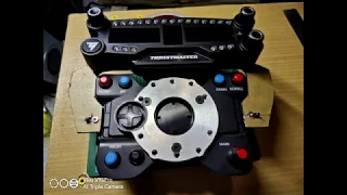 THRUSTMASTER BT LED DISPLAY MODS